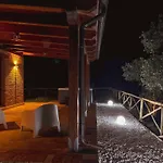 Private Pool & Jacuzzi With View By Host Hero Landhaus Monte San Pietrangeli