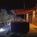 Private Pool & Jacuzzi With View By Host Hero Landhaus