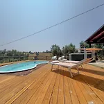 Landhaus Private Pool & Jacuzzi With View By Host Hero