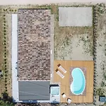 Private Pool & Jacuzzi With View By Host Hero Landhaus Monte San Pietrangeli