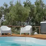 Private Pool & Jacuzzi With View By Host Hero Landhaus