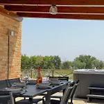 Landhaus Private Pool & Jacuzzi With View By Host Hero *
