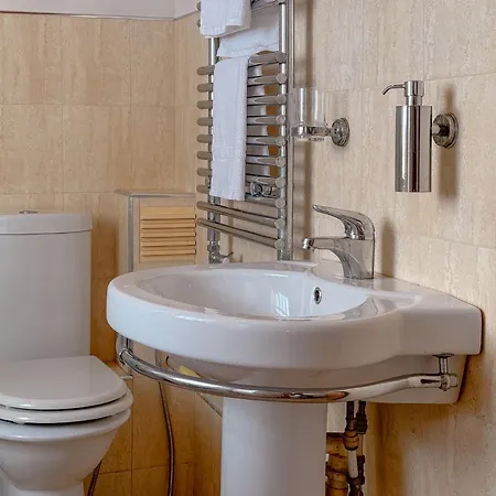 Jacuzzi E Comfort Nelle Colline Marchigiane * Monte San Pietrangeli