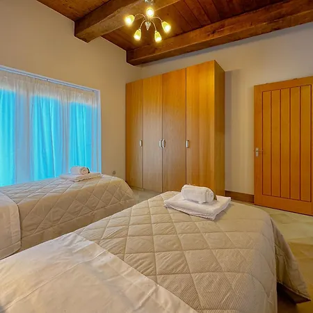 Jacuzzi E Comfort Nelle Colline Marchigiane
