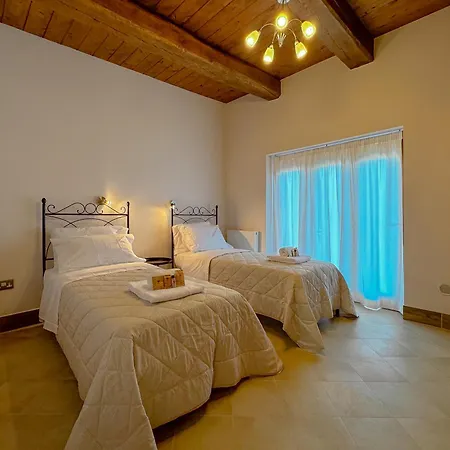 Country house Jacuzzi E Comfort Nelle Colline Marchigiane Monte San Pietrangeli