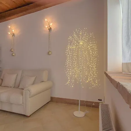 Country house Jacuzzi E Comfort Nelle Colline Marchigiane
