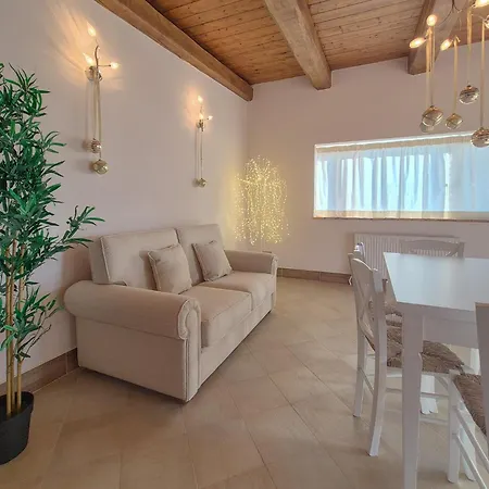 Jacuzzi E Comfort Nelle Colline Marchigiane
