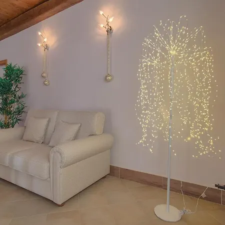 Jacuzzi E Comfort Nelle Colline Marchigiane