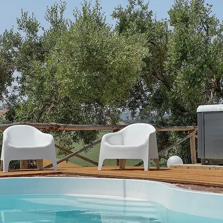 Private Pool & Jacuzzi With View By Host Hero Landhaus