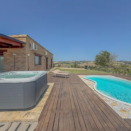 Private Pool & Jacuzzi With View By Host Hero