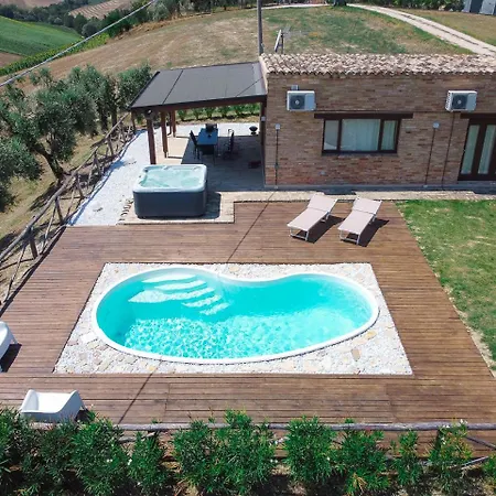 Casa rural Private Pool & Jacuzzi With View By Host Hero