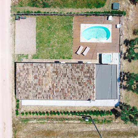 Hétvégi ház Private Pool & Jacuzzi With View By Host Hero *