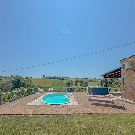 Private Pool & Jacuzzi With View By Host Hero *
