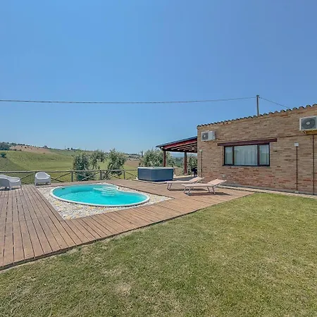 Private Pool & Jacuzzi With View By Host Hero