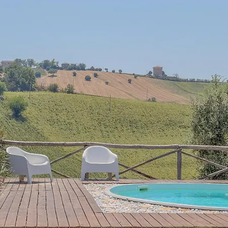 Private Pool & Jacuzzi With View By Host Hero
