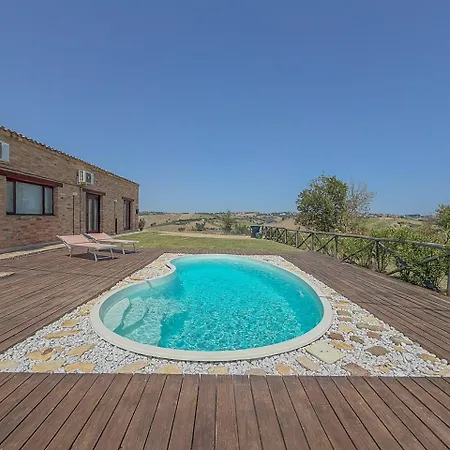 Hétvégi ház Private Pool & Jacuzzi With View By Host Hero